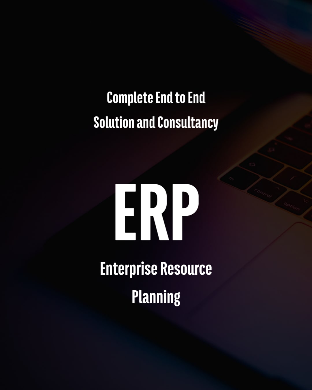 ERP