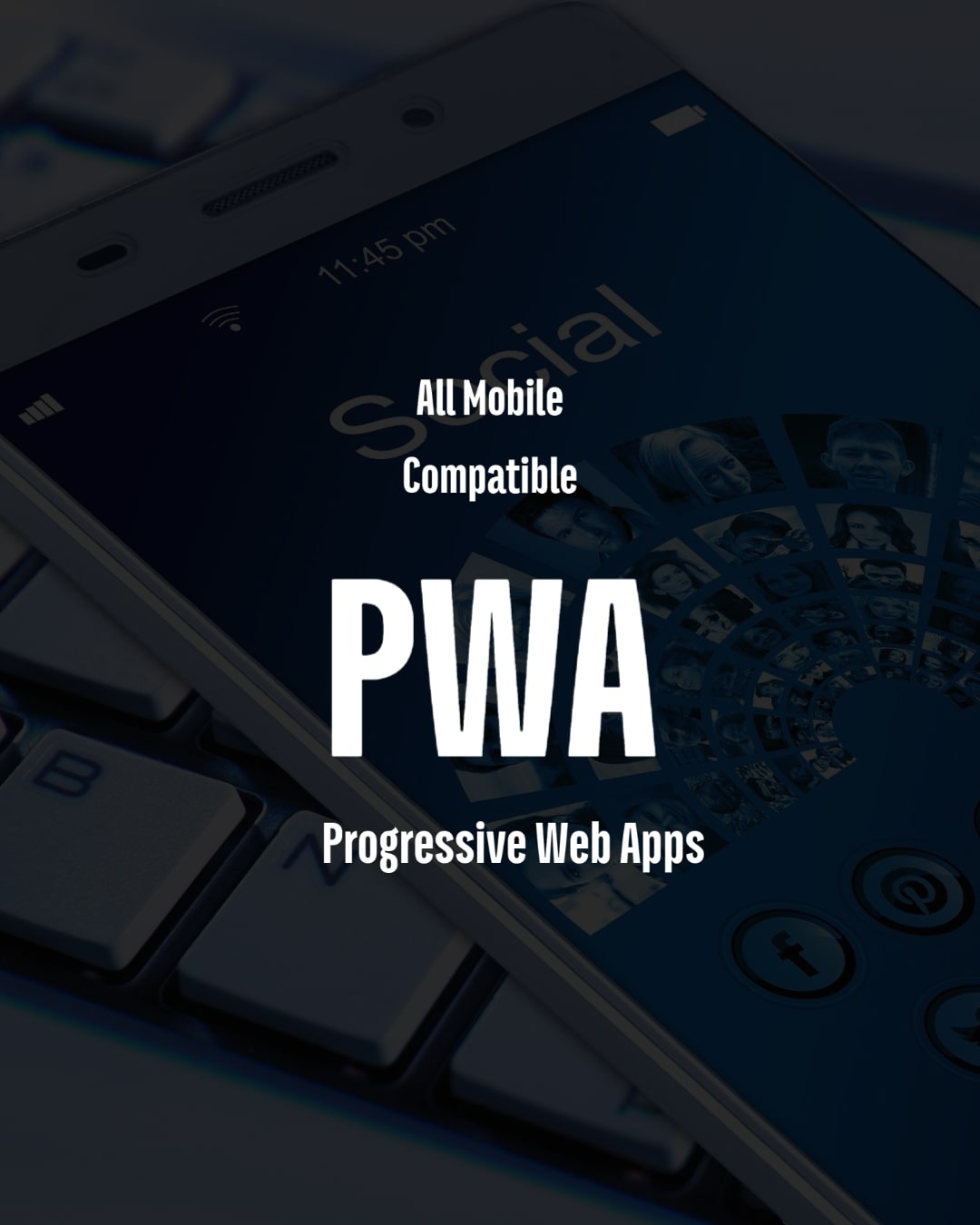 PWA